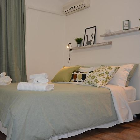 Mirhome Apartment 로마 외부 사진