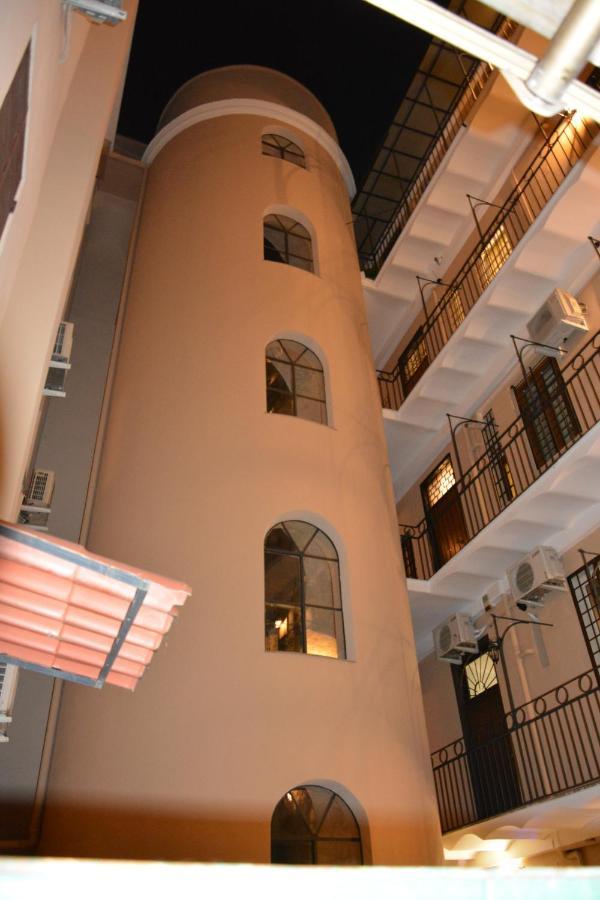 Mirhome Apartment 로마 외부 사진