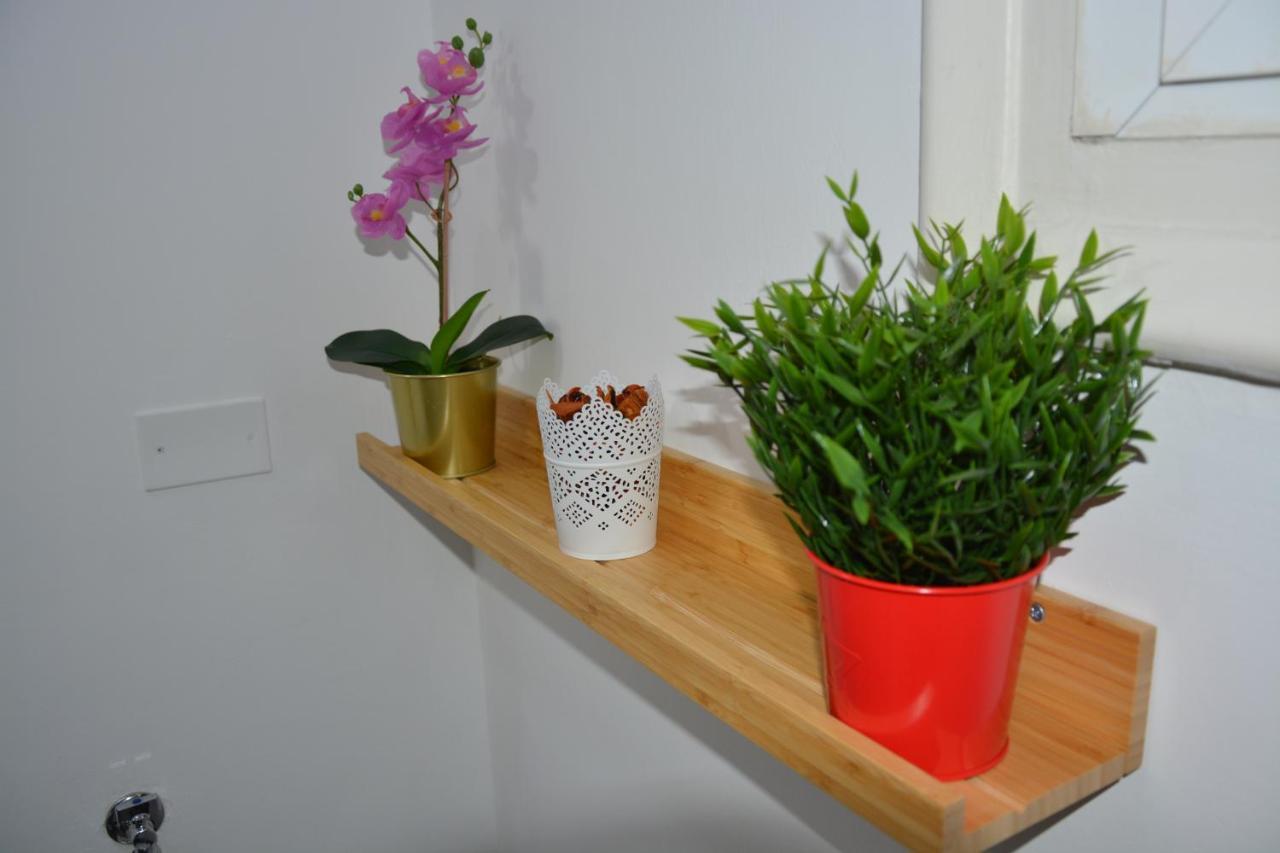 Mirhome Apartment 로마 외부 사진