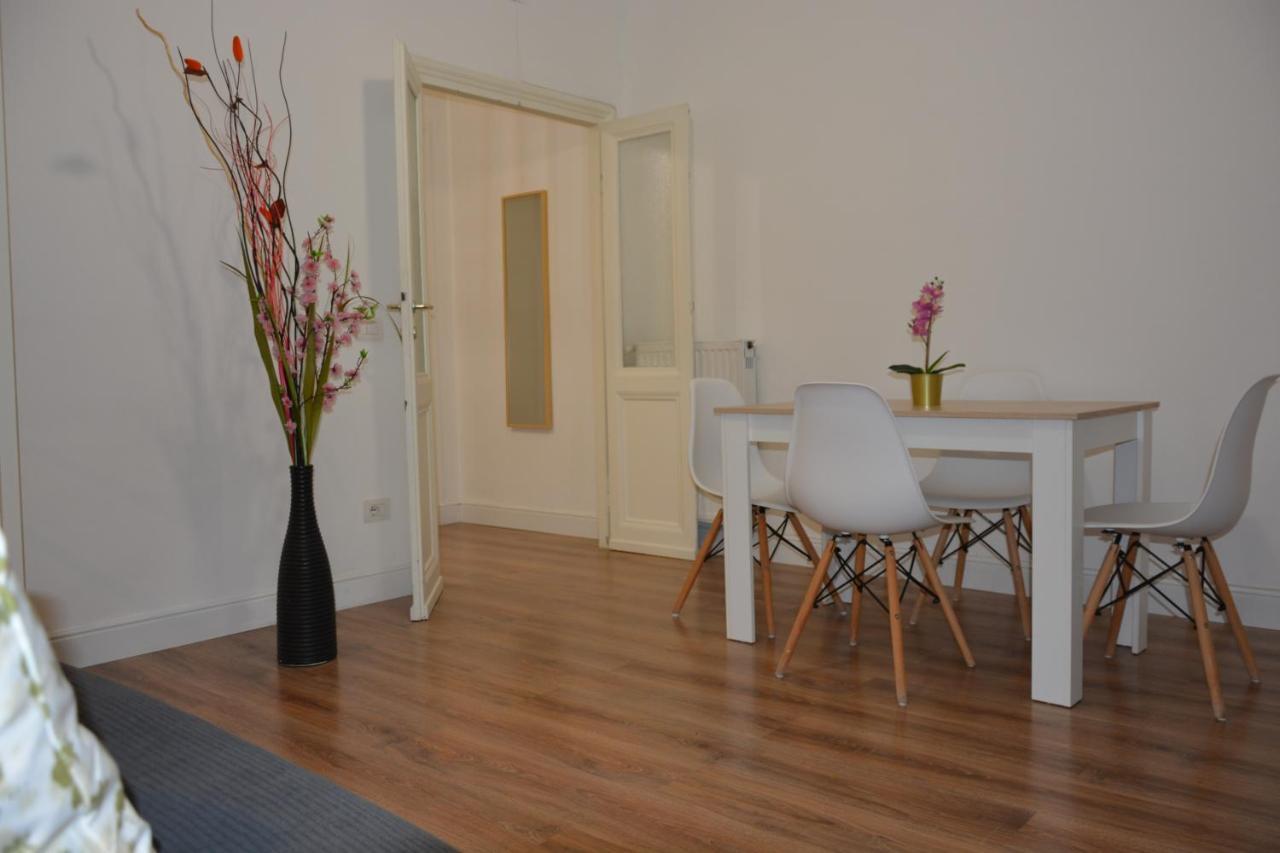 Mirhome Apartment 로마 외부 사진