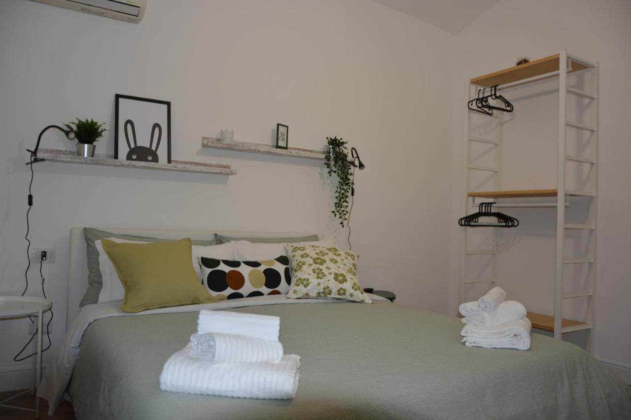 Mirhome Apartment 로마 외부 사진