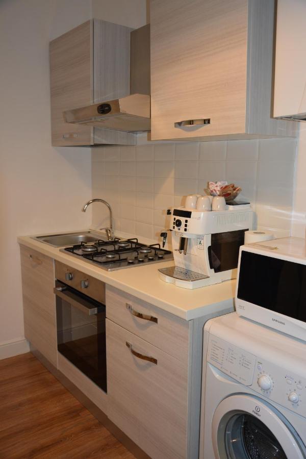 Mirhome Apartment 로마 외부 사진