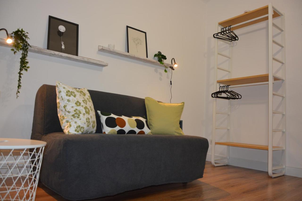 Mirhome Apartment 로마 외부 사진