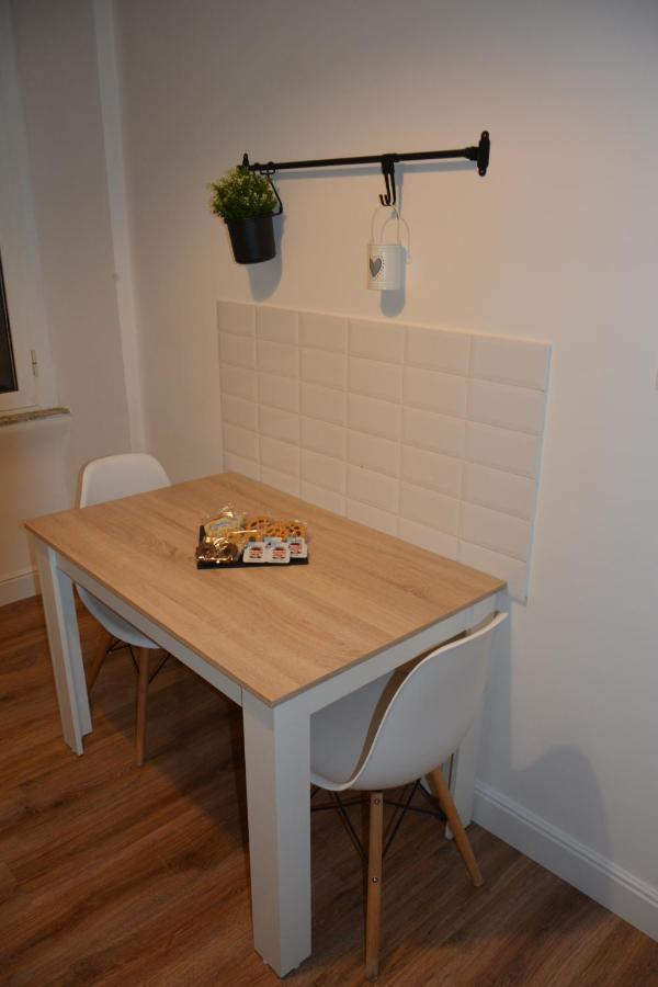 Mirhome Apartment 로마 외부 사진