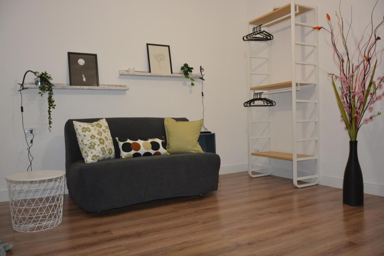 Mirhome Apartment 로마 외부 사진