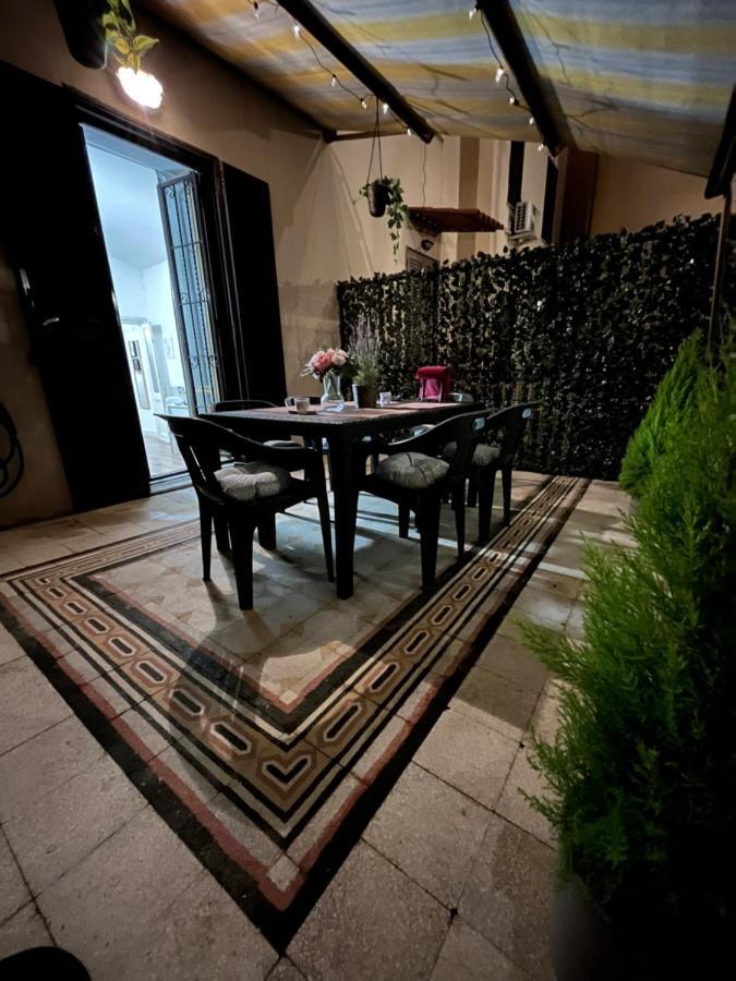 Mirhome Apartment 로마 외부 사진