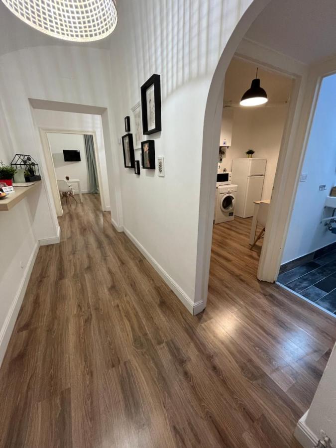 Mirhome Apartment 로마 외부 사진