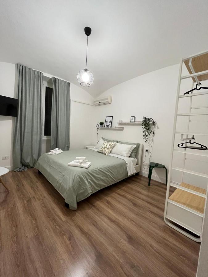 Mirhome Apartment 로마 외부 사진