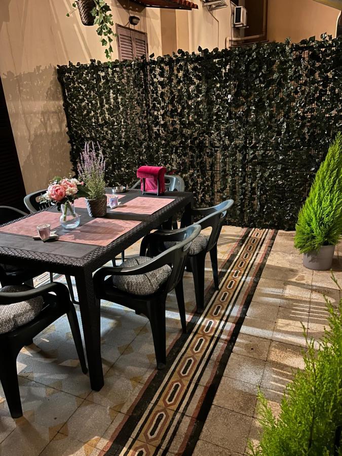 Mirhome Apartment 로마 외부 사진