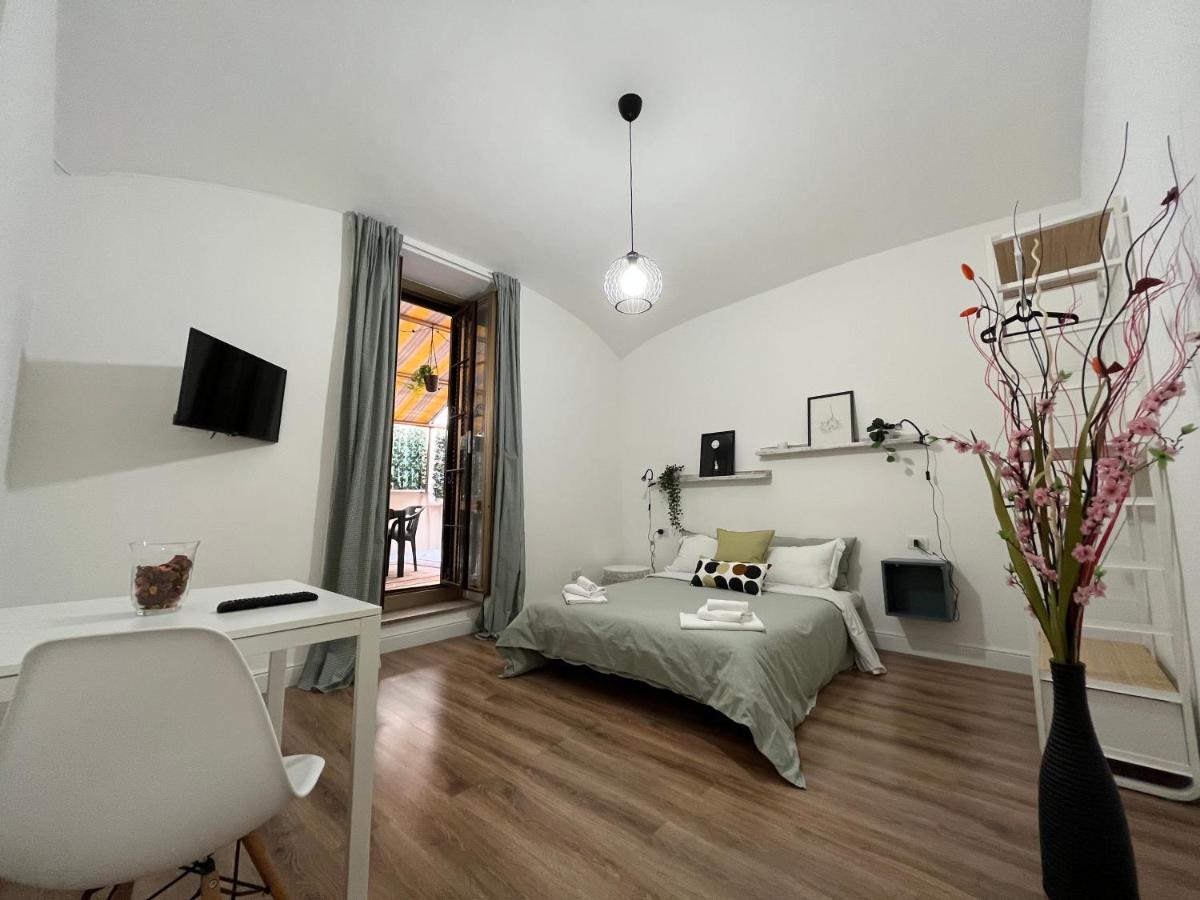 Mirhome Apartment 로마 외부 사진