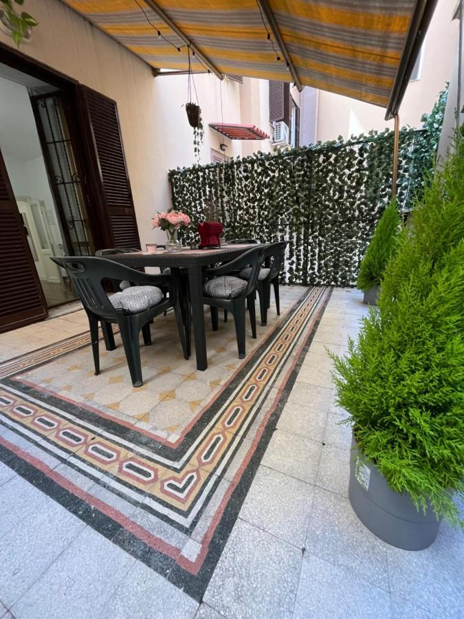 Mirhome Apartment 로마 외부 사진