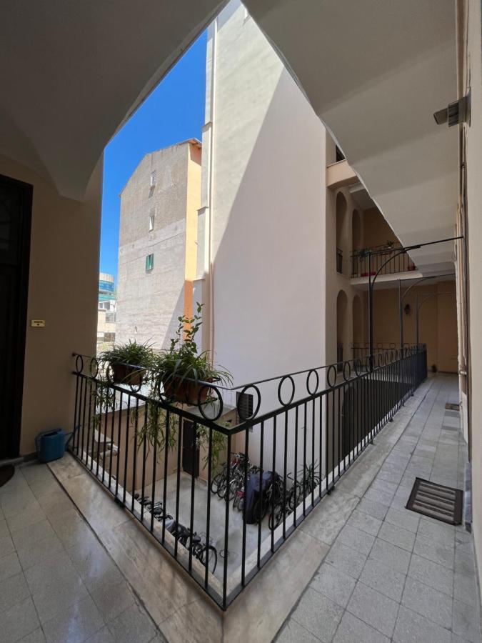 Mirhome Apartment 로마 외부 사진