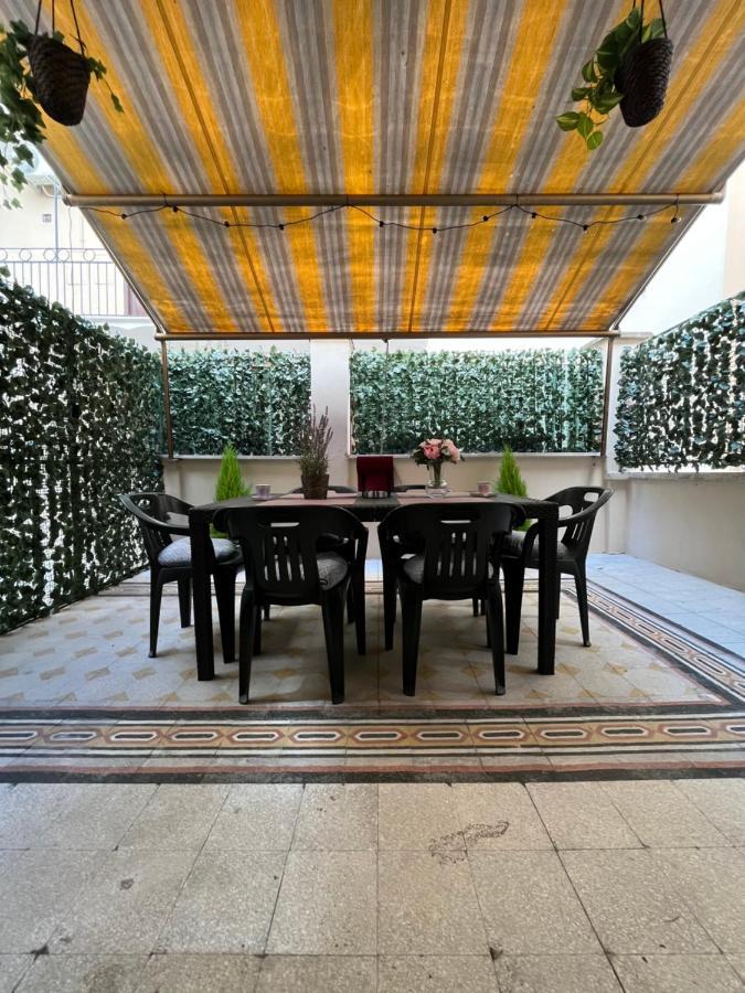 Mirhome Apartment 로마 외부 사진